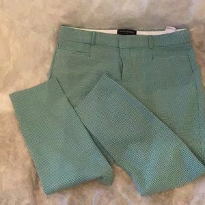 Banana Republic “Sloan Fit” pants